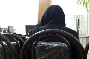 شکنجه و تهیه مستهجن از خانم منشی شرکت!