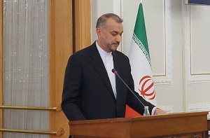 تصمیم دولت درباره حملات نیروهای مسلح ایران 