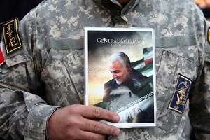ارسال یادداشت جدید ایران به آمریکا