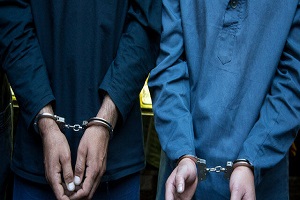 انهدام باندی که اعضایش موبایل ۹۰ نفر را دزدیدند