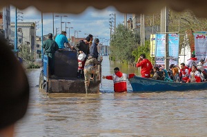 آخرین آمار جان باختگان سیل و آبگرفتگی اخیر