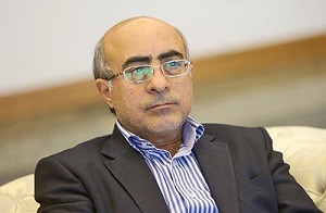 کمیجانی ، رئیس کل بانک مرکزی شد 
