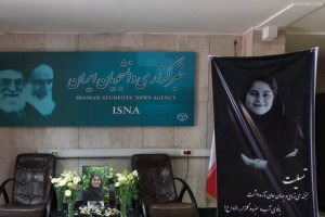 پاسخ دادستانی نقده به همسر مهشاد کریمی