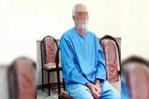 قتل عجیب مردی با پیچ گوشتی بخاطر یک آپارتمان