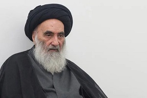 آیت‌ الله سیستانی این روز را اول ماه محرم اعلام کرد