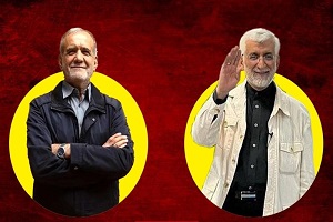شناسه‌ های انتخاباتی نامزدها تغییری نکرده است