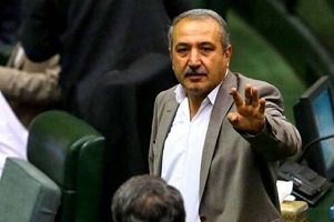 ادعایی درباره تعداد کشته های کردستان در مجلس 