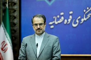 آزادی 1200 نفر از بازداشت شدگان اعتراضات 