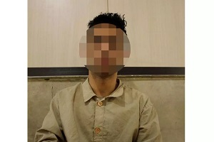 خراش روی صورت برادر، راز قتل خواهر را لو داد 