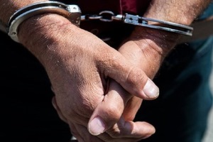 قاتل مرد میانجی پای میز محاکمه رفت