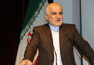 سفیر ایران در پکن: پول بلوکه شده در چین نداریم !