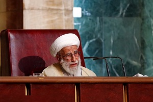 حنتی : همه موظفیم به دولت جدید کمک کنیم