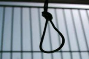 حکم اعدام پنج محکوم در مرند اجرا شد