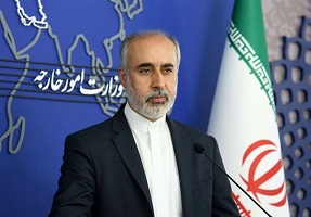 واکنش ایران به ادعای جنجالی دولت اوکراینی