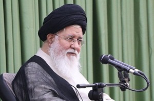 علم‌ الهدی: کرونا بهانه‌ تبلیغ علیه محرم شده است