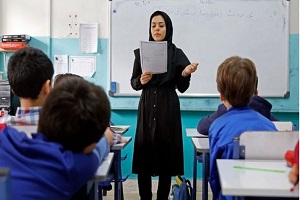 میانگین حقوق معلمان مشخص شد