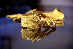 ممنوعیت فروش طلای خارجی در طلا فروشی‌ ها