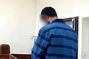 اعتراف میوه فروش به قتل زن همسایه در تهران