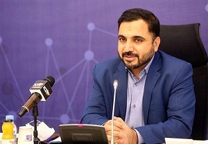 خبر وزیر ارتباطات درباره پیام رسان های داخلی 