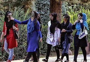 طرح جدید و تکان دهنده برای مقابله با بی حجاب ها 
