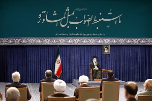 با کسانی که هیجان زده به خیابان آمدند کار فرهنگی انجام گیرد