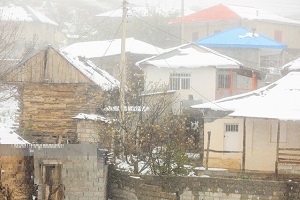کاهش نسبی دما در نوار شمالی کشور