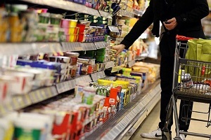 این دهک ها سبد معیشتی دریافت می کند 
