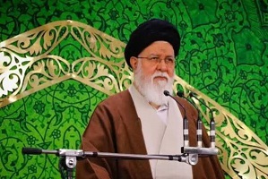 دعوت علم الهدی برای مبارزه با بی حجاب ها در کشور 
