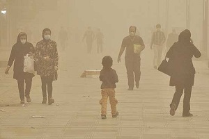 زنگ خطری جدی برای استان‌ گلستان و مازندران