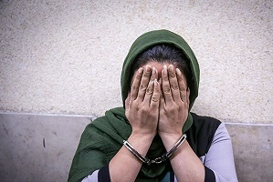 ماجرای تلخ برای زن جوان در پاتوق معتادان 