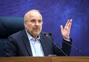 قالیباف منشا آلودگی هوای تهران را پییدا کرد