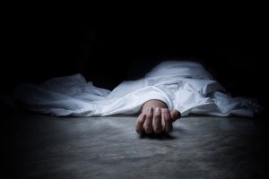 افشای راز مرگ زن و مرد تانکرخواب