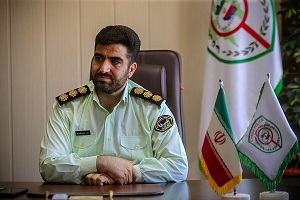 بازداشت فروشنده اینترنت هزار تومانی اربعین