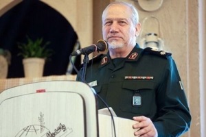  صفوی: رهبران ایران مورد تأیید امام زمان هستند 