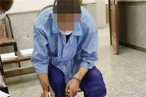 اعترافات مرد اسیدپاش به دو مأمور پلیس