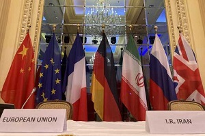 ترکیب احتمالی ایران در مذاکرات برجام