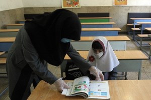 جزئیات حدید از بازگشایی تدریجی مدارس