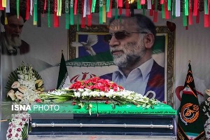 جزئیات جدید از نحوه ترور شهید فخری‌ زاده