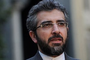 همراه رئیسی در سفر به نیویورک مشخص شد
