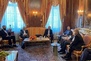 وعده رئیسی به ایرانیان مقیم آمریکا