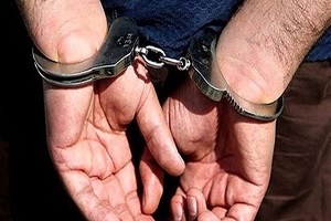بازداشت ۶ عضو شورای شهر در یک استان