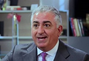 اظهارات رضا پهلوی در مونیخ، خبرساز شد 