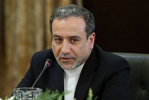 توضیح درباره پست جدید عراقچی