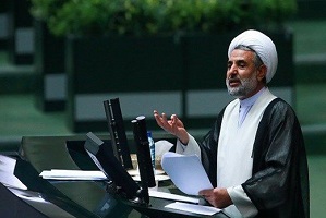 ذوالنور : آقای الهام علی اف ، امر برایش مشتبه شده !