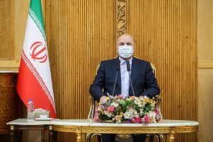 قالیباف: نتیجه هر توافقی باید لغو تحریم‌ ها باشد