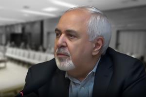 موضع جالب ظریف به اعتراضات دانشجویی اخیر