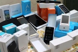 طرح ویژه برای واردات موبایل منتفی شد