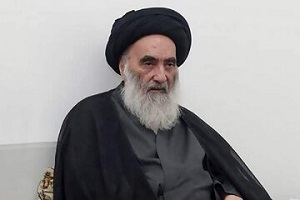 آیت‌ الله سیستانی فراخوان داد