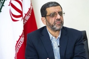 ضرغامی: مقبره کوروش مانع کشاورزی شده است