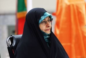 واکنش دولت به ویدئوی جنجالی بازداشت یک خانم